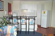 Mango Cove Resort - Dalby Accommodation 4
