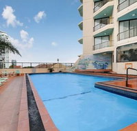 Sandy Point Beach Resort - Dalby Accommodation