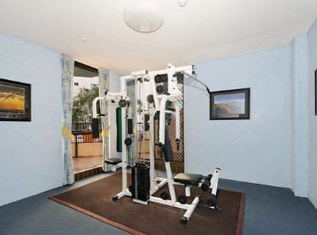 Sandy Point Beach Resort - Dalby Accommodation 3
