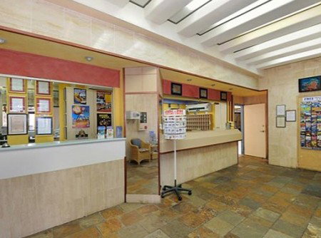 Sandy Point Beach Resort - Dalby Accommodation 5