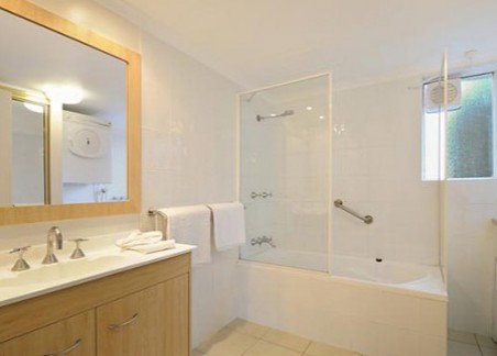 Golden Shores Holiday Club - Dalby Accommodation 1