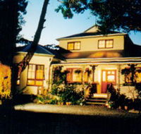Amber Lodge Bed  Breakfast Tamborine Mountain - Dalby Accommodation