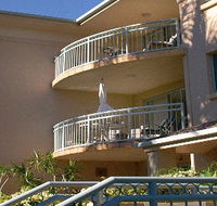 Golden Sea Apartments - Dalby Accommodation