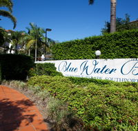 Blue Water Bay Luxury Villas - Dalby Accommodation