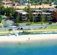 Broadwater Garden Village - Dalby Accommodation