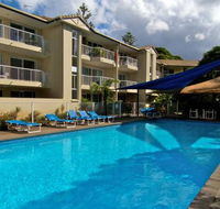Apartments Paradise Grove - Dalby Accommodation