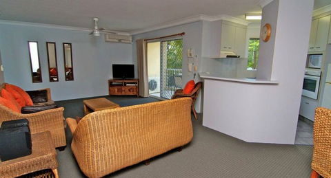 Apartments Paradise Grove - Dalby Accommodation 1