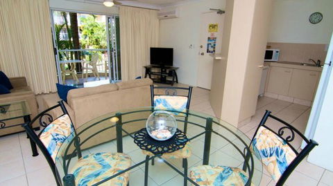 Apartments Paradise Grove - Dalby Accommodation 2