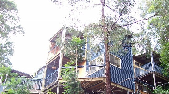 Wongawallan QLD Dalby Accommodation