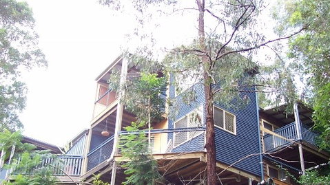 Tambaridge Bed & Breakfast - Dalby Accommodation 0