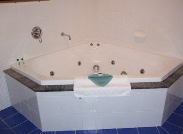 Tambaridge Bed & Breakfast - Dalby Accommodation 1