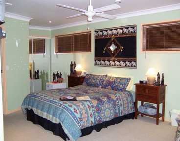 Tambaridge Bed & Breakfast - Dalby Accommodation 2