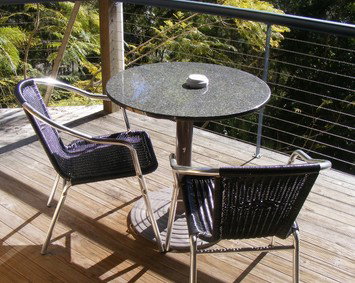 Tambaridge Bed & Breakfast - Dalby Accommodation 3