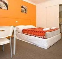 Ocean Blue Motel - Dalby Accommodation