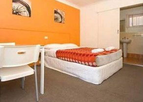 Ocean Blue Motel - Dalby Accommodation 0