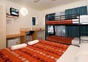 Ocean Blue Motel - Dalby Accommodation 2