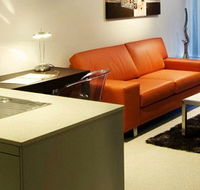 Azzura Greens Resort - Dalby Accommodation