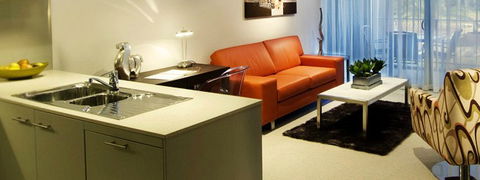 Azzura Greens Resort - Dalby Accommodation 0