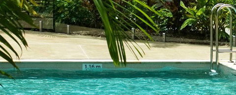 Azzura Greens Resort - Dalby Accommodation 1