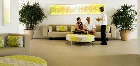 Azzura Greens Resort - Dalby Accommodation 3