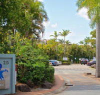 Sailfish Cove - Dalby Accommodation
