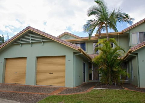 Sailfish Cove - Dalby Accommodation 2