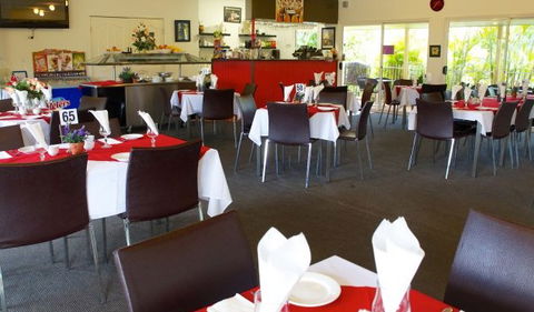 Sailfish Cove - Dalby Accommodation 3