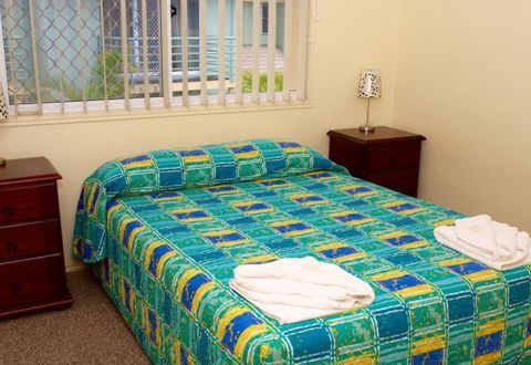 Sailfish Cove - Dalby Accommodation 4