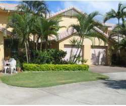 Sailfish Cove - Dalby Accommodation 7