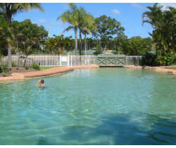 Sailfish Cove - Dalby Accommodation 8