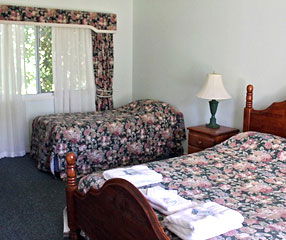 Woodleigh Homestead Bed & Breakfast - Dalby Accommodation 1
