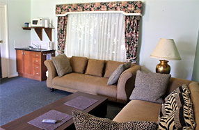 Woodleigh Homestead Bed & Breakfast - Dalby Accommodation 2