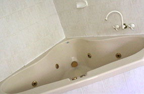 Woodleigh Homestead Bed & Breakfast - Dalby Accommodation 3