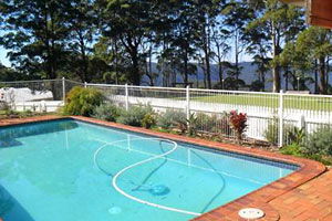 Woodleigh Homestead Bed & Breakfast - Dalby Accommodation 4