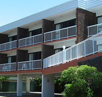 Estuary Motor Inn - Dalby Accommodation