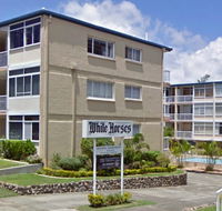 White Horses Apartments - Dalby Accommodation