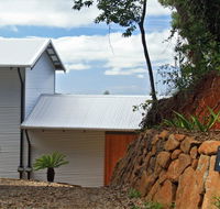 Warringa At Springbrook - Dalby Accommodation