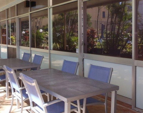 Jadran Motel ElJays Holiday Lodge - Dalby Accommodation 0