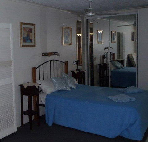 Jadran Motel ElJays Holiday Lodge - Dalby Accommodation 1