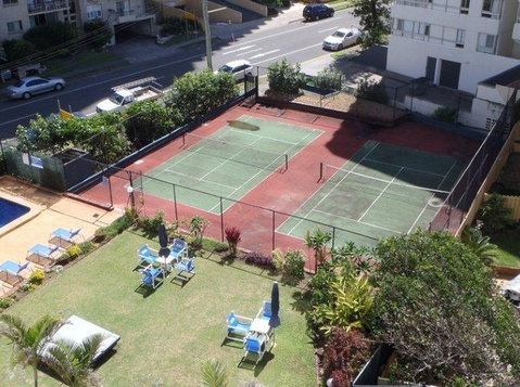 Jadran Motel ElJays Holiday Lodge - Dalby Accommodation 2