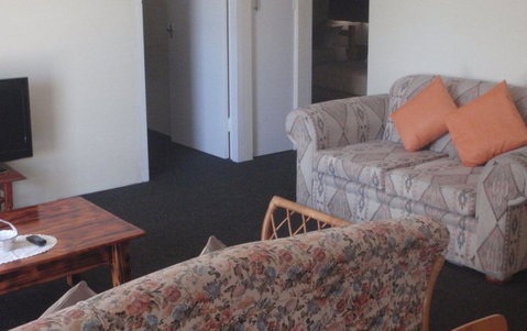 Jadran Motel ElJays Holiday Lodge - Dalby Accommodation 3