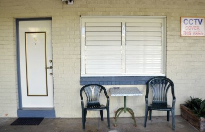 Evening Star Motel - Dalby Accommodation 0