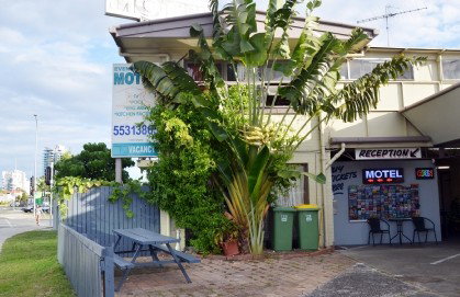 Evening Star Motel - Dalby Accommodation 2