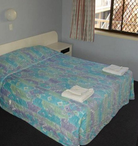 Paradise Inn - Dalby Accommodation 0