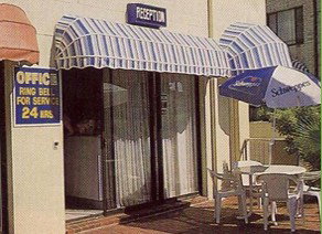 Paradise Inn - Dalby Accommodation 3