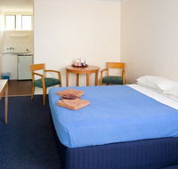 Motel Sundale - Dalby Accommodation