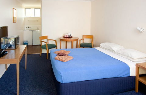 Motel Sundale - Dalby Accommodation 0
