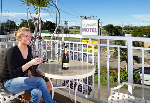 Motel Sundale - Dalby Accommodation 2