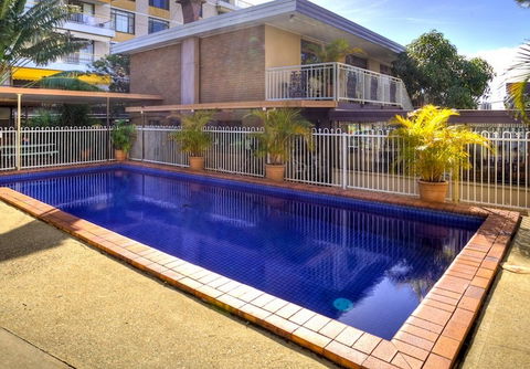 Motel Sundale - Dalby Accommodation 5