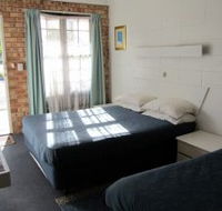 Surf Street Motel - Dalby Accommodation